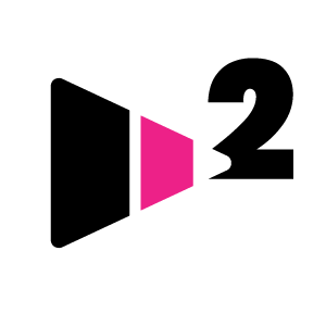number-two-black-pink